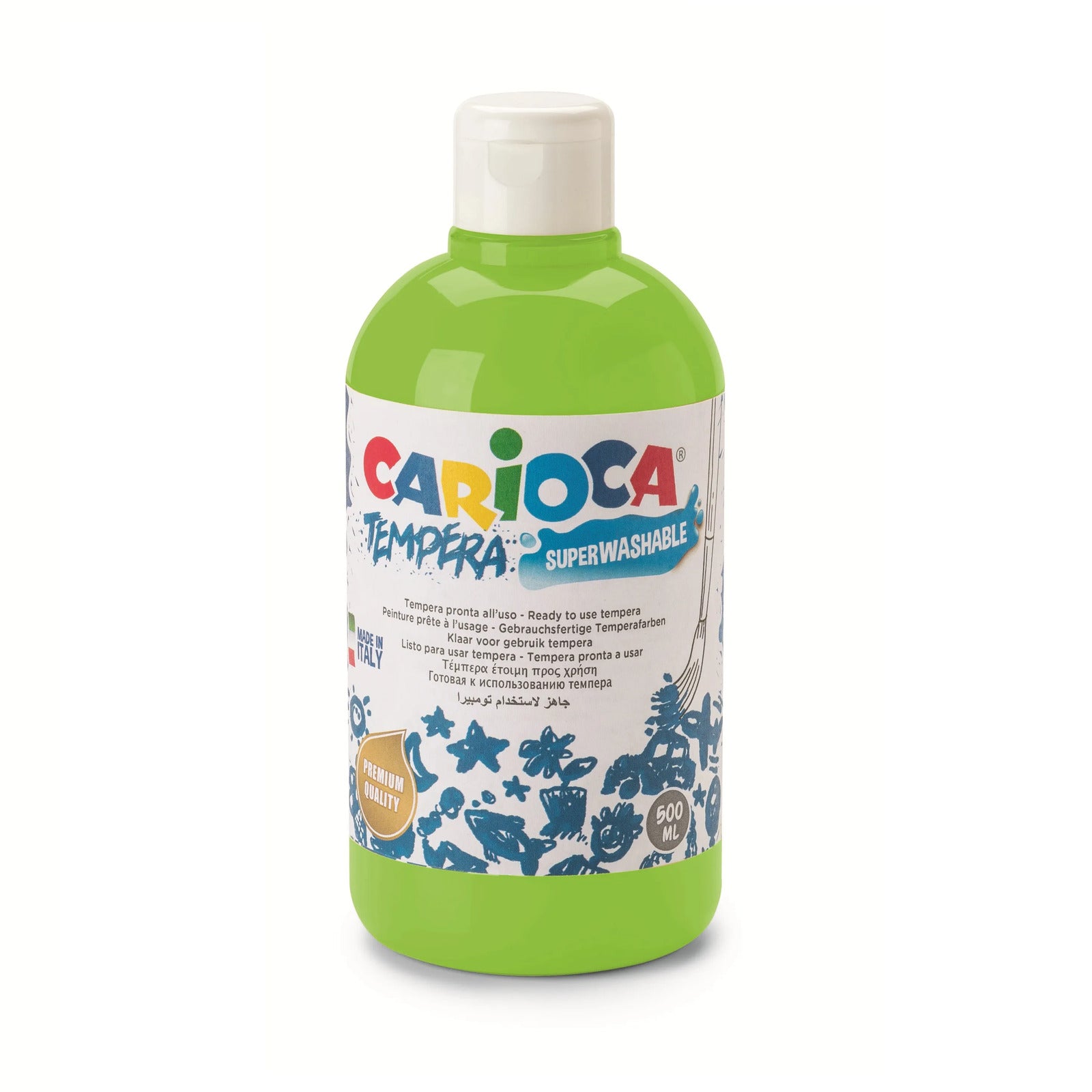 KO027_38_CARIOCA_Ready Tempera 500 ml