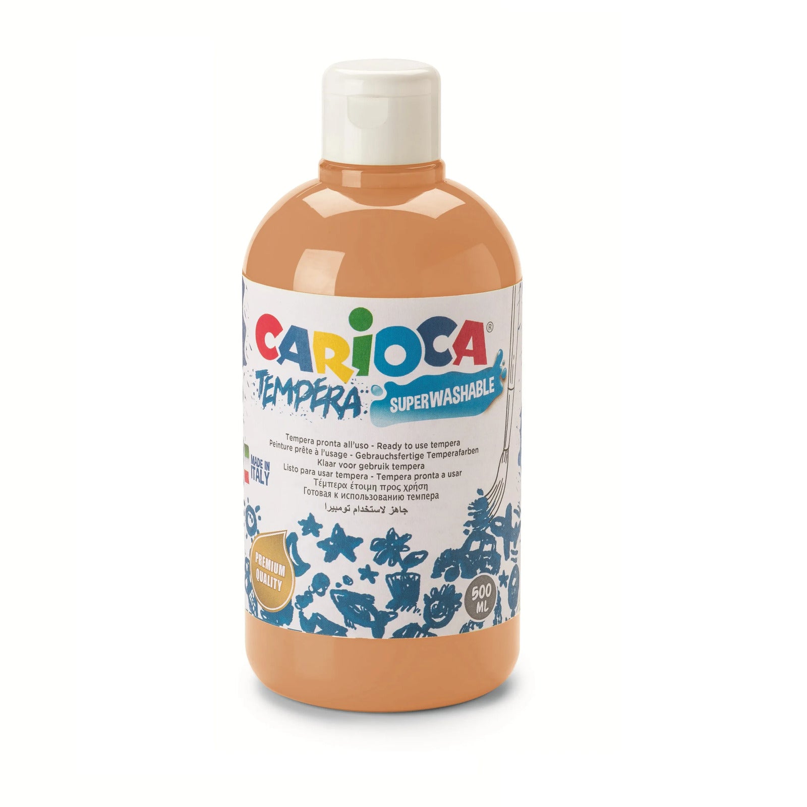 KO027_41_CARIOCA_Ready Tempera 500 ml