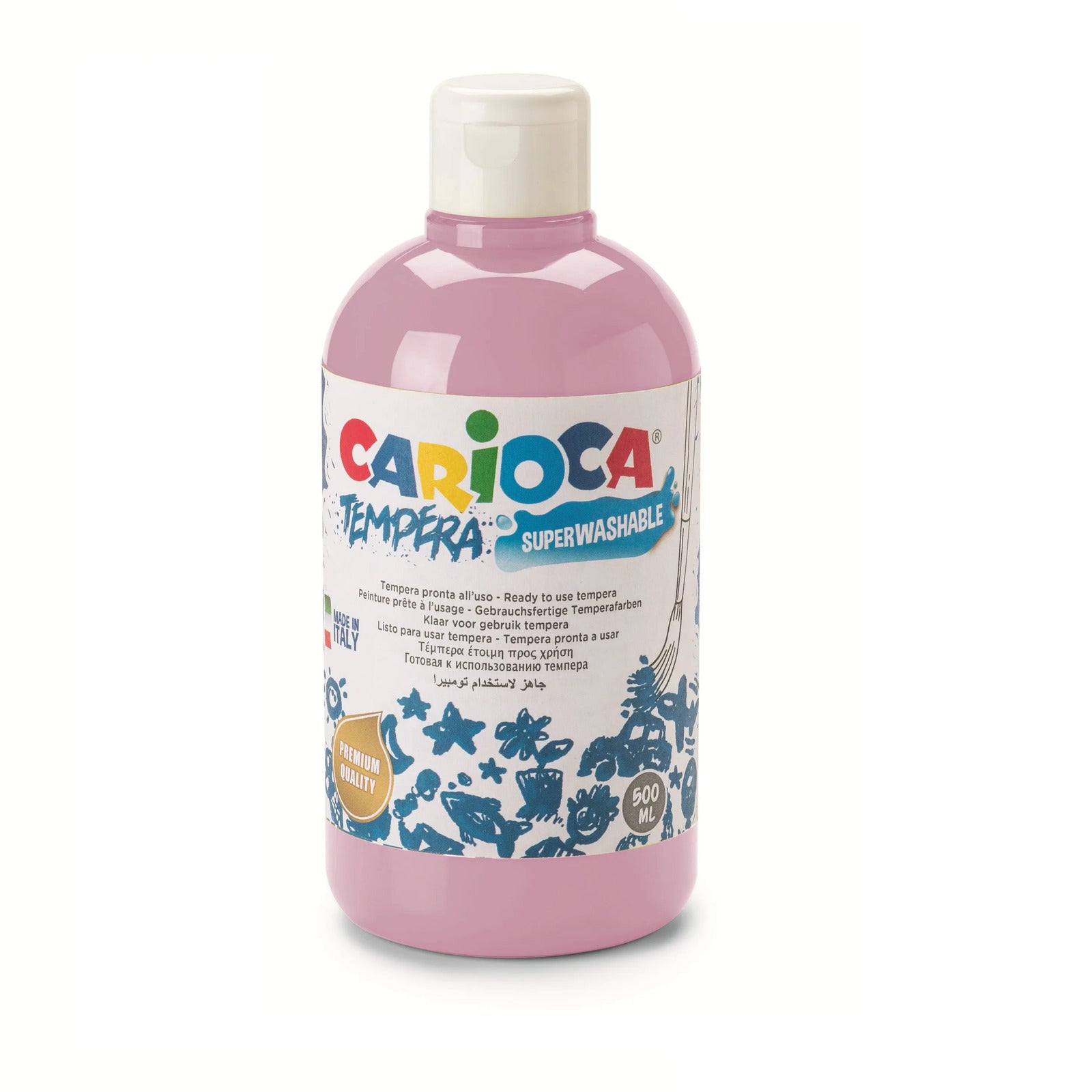 KO027_42_CARIOCA_Ready Tempera 500 ml