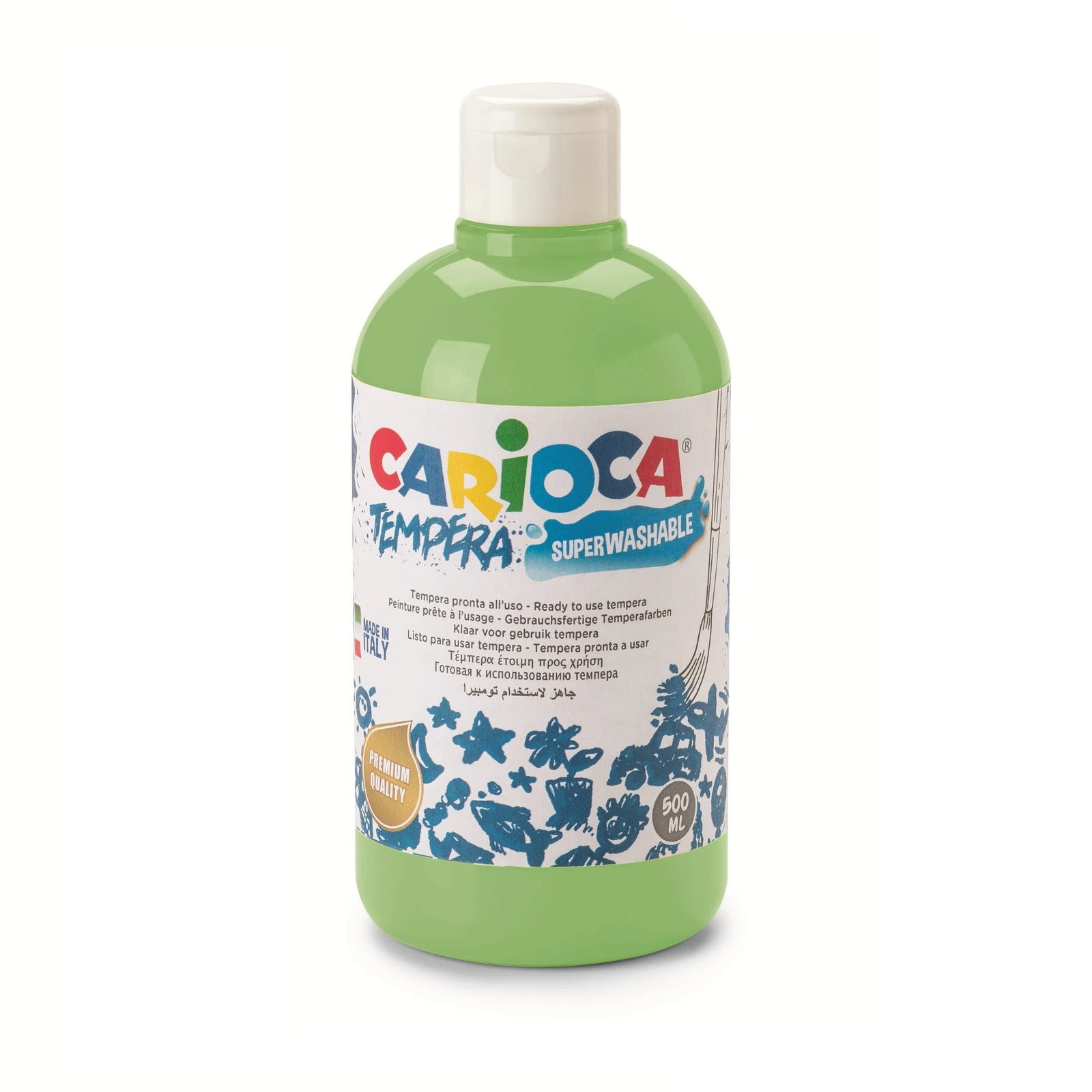 KO027_43_CARIOCA_Ready Tempera 500 ml