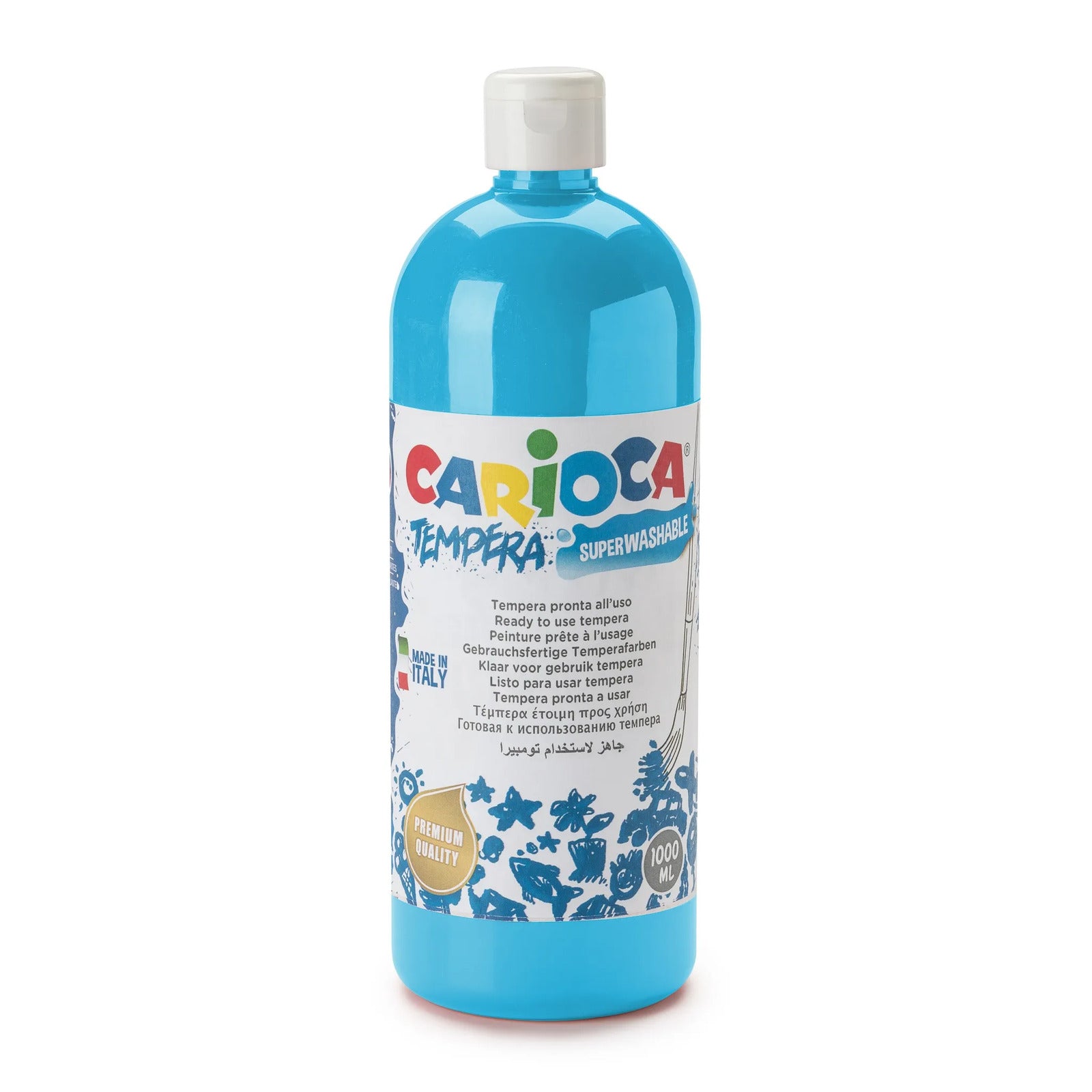 KO030_05_CARIOCA_Ready Tempera 1000 ml