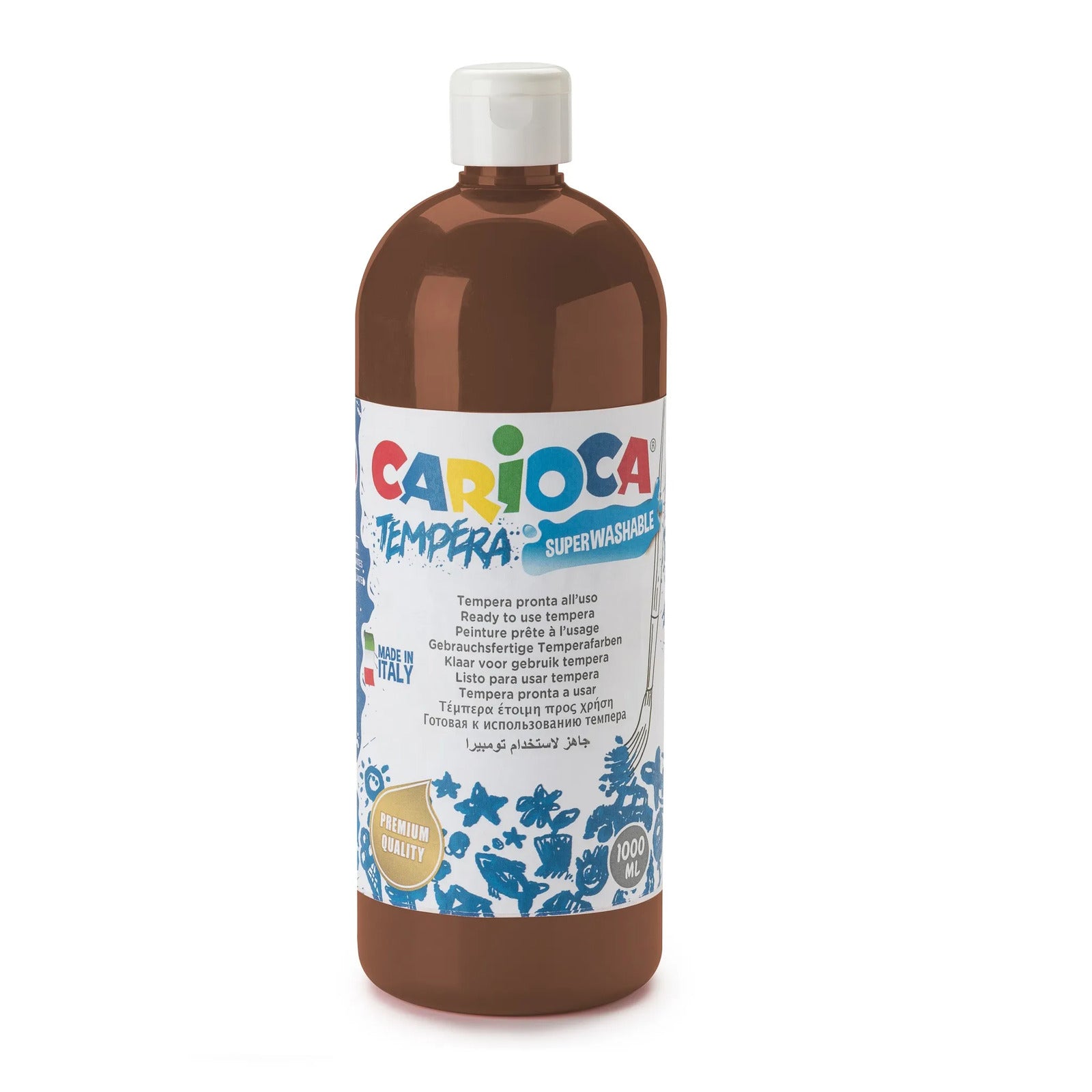 KO030_06_CARIOCA_Ready Tempera 1000 ml