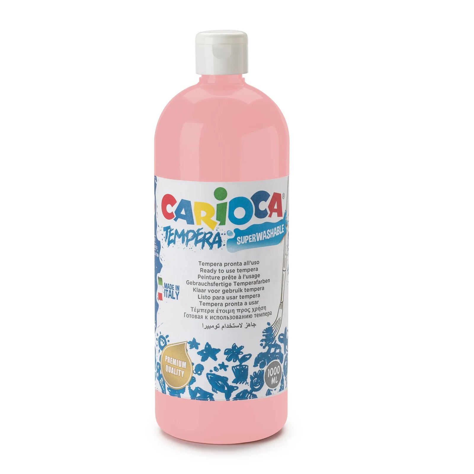 KO030_08_CARIOCA_Ready Tempera 1000 ml