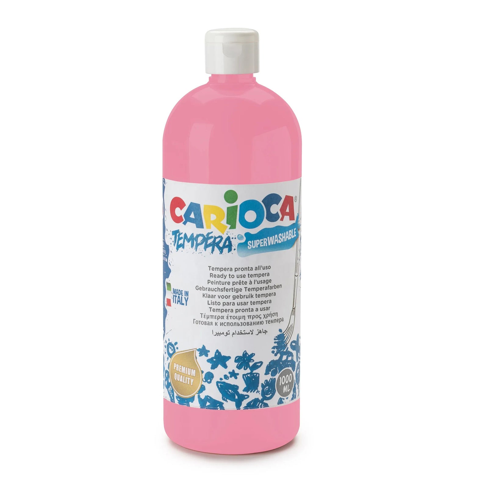 KO030_09_CARIOCA_Ready Tempera 1000 ml