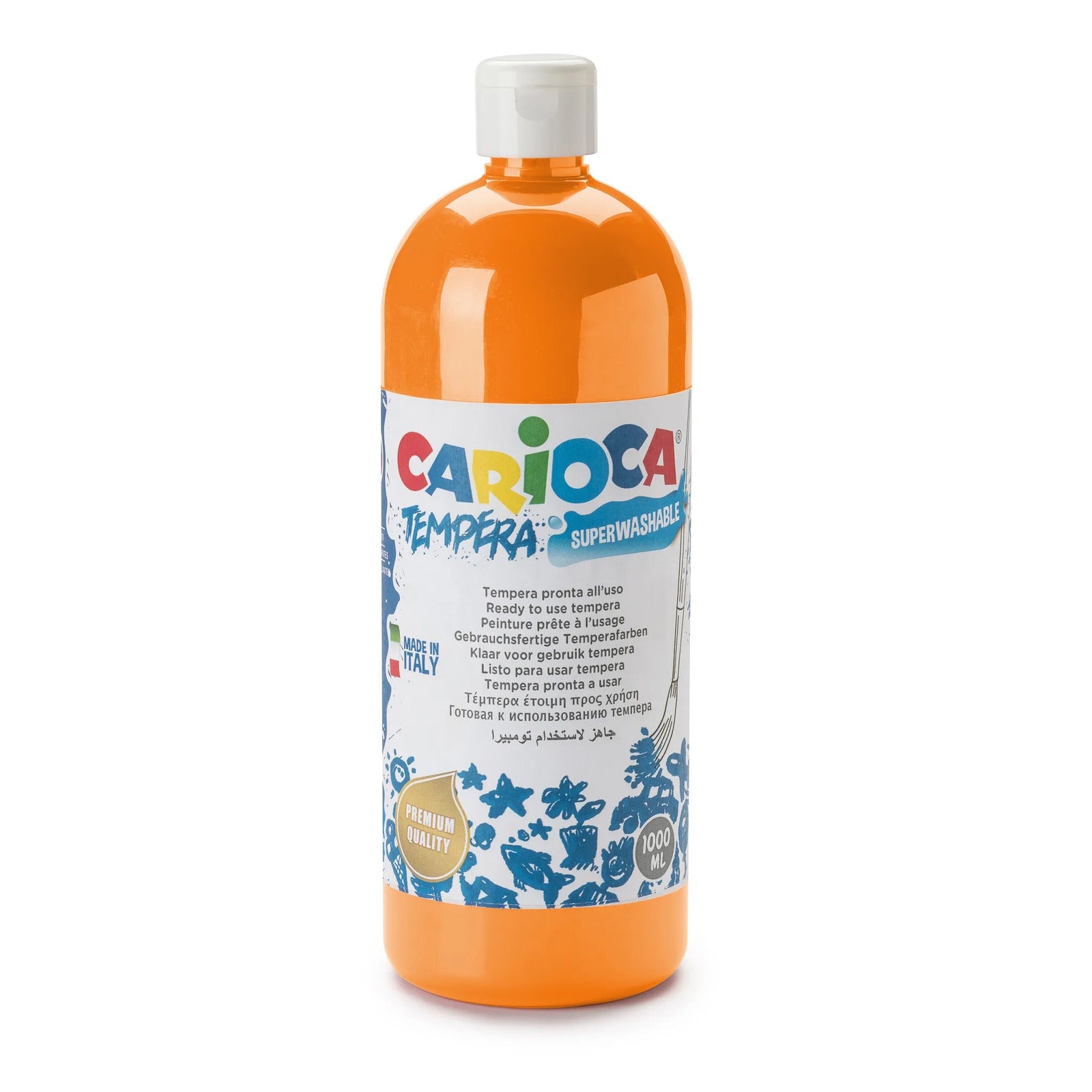 KO030_11_CARIOCA_Ready Tempera 1000 ml
