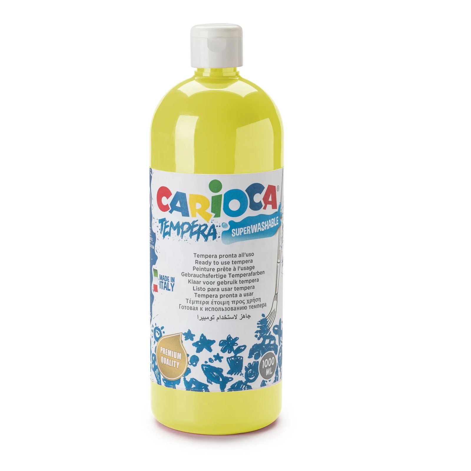 KO030_12_CARIOCA_Ready Tempera 1000 ml