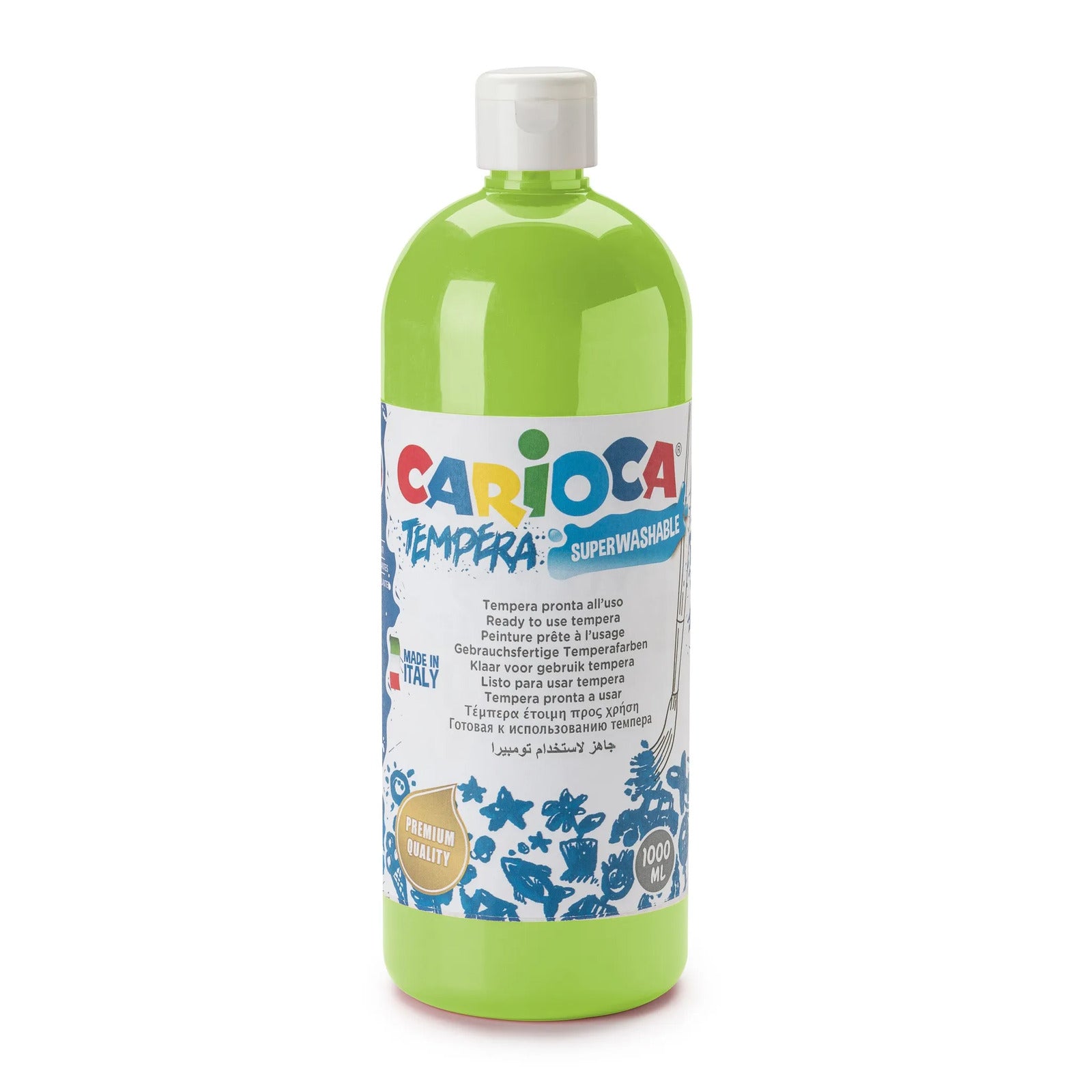KO030_13_CARIOCA_Ready Tempera 1000 ml