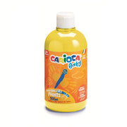 KO034_03_CARIOCA Baby_ Finger Paints Bottle 500 ml