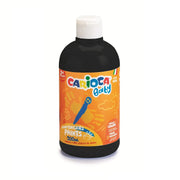 KO034_02_CARIOCA Baby_ Finger Paints Bottle 500 ml