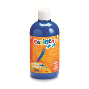 KO034_05_CARIOCA Baby_ Finger Paints Bottle 500 ml