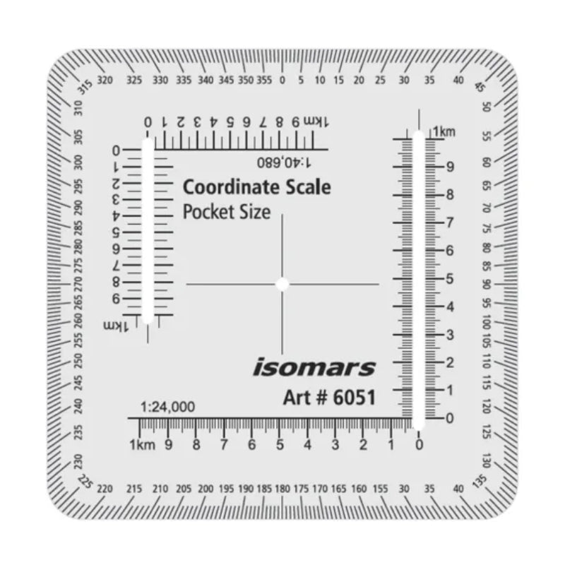 ISOM 6051