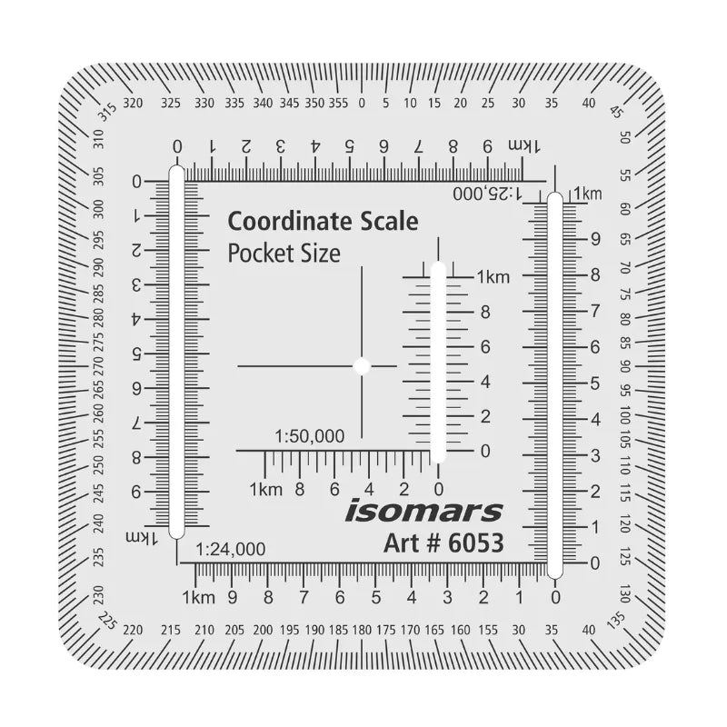 ISOM 6053