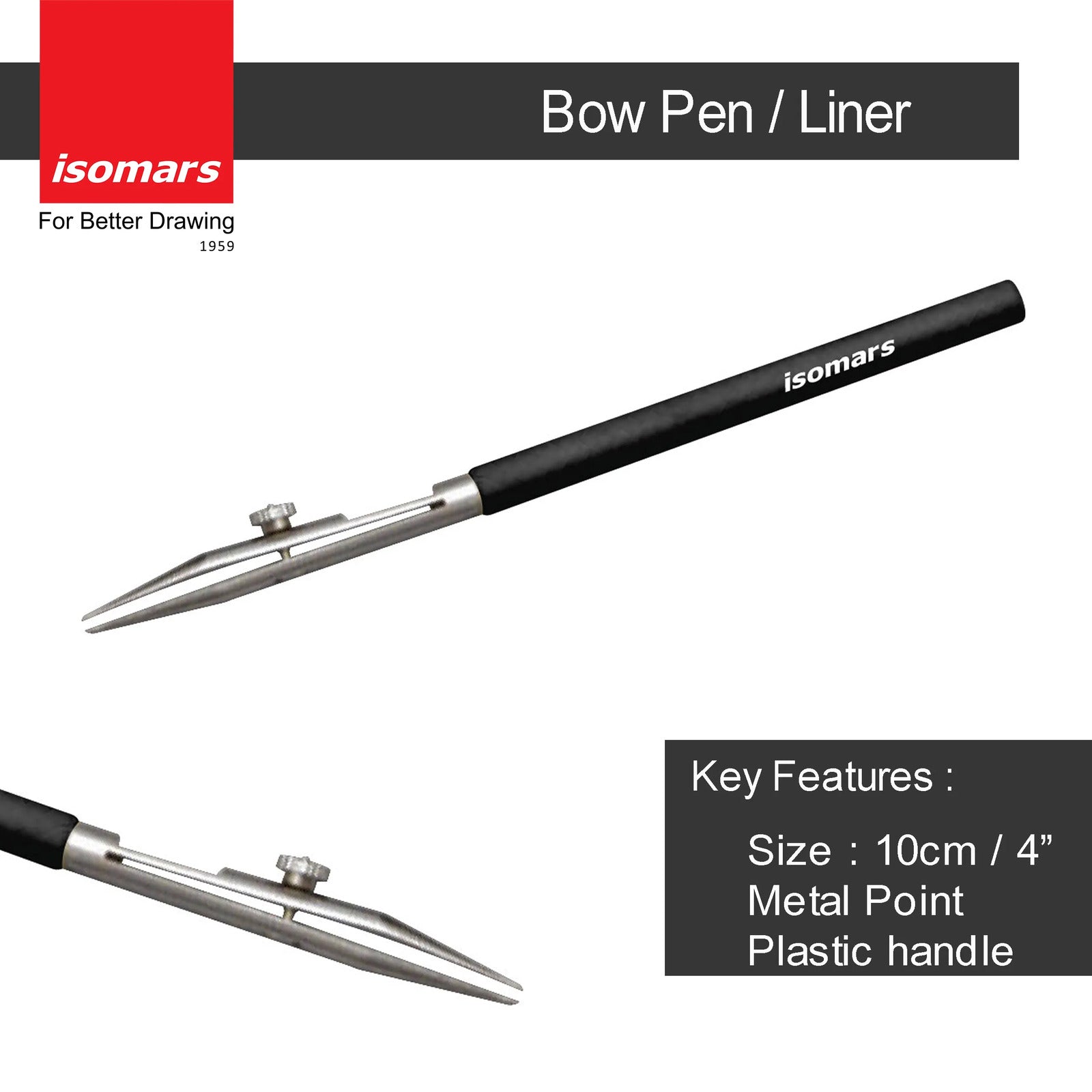 bow pen