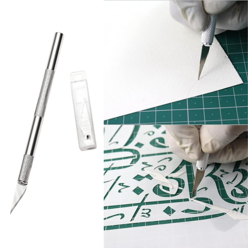 Pen Knife (2)