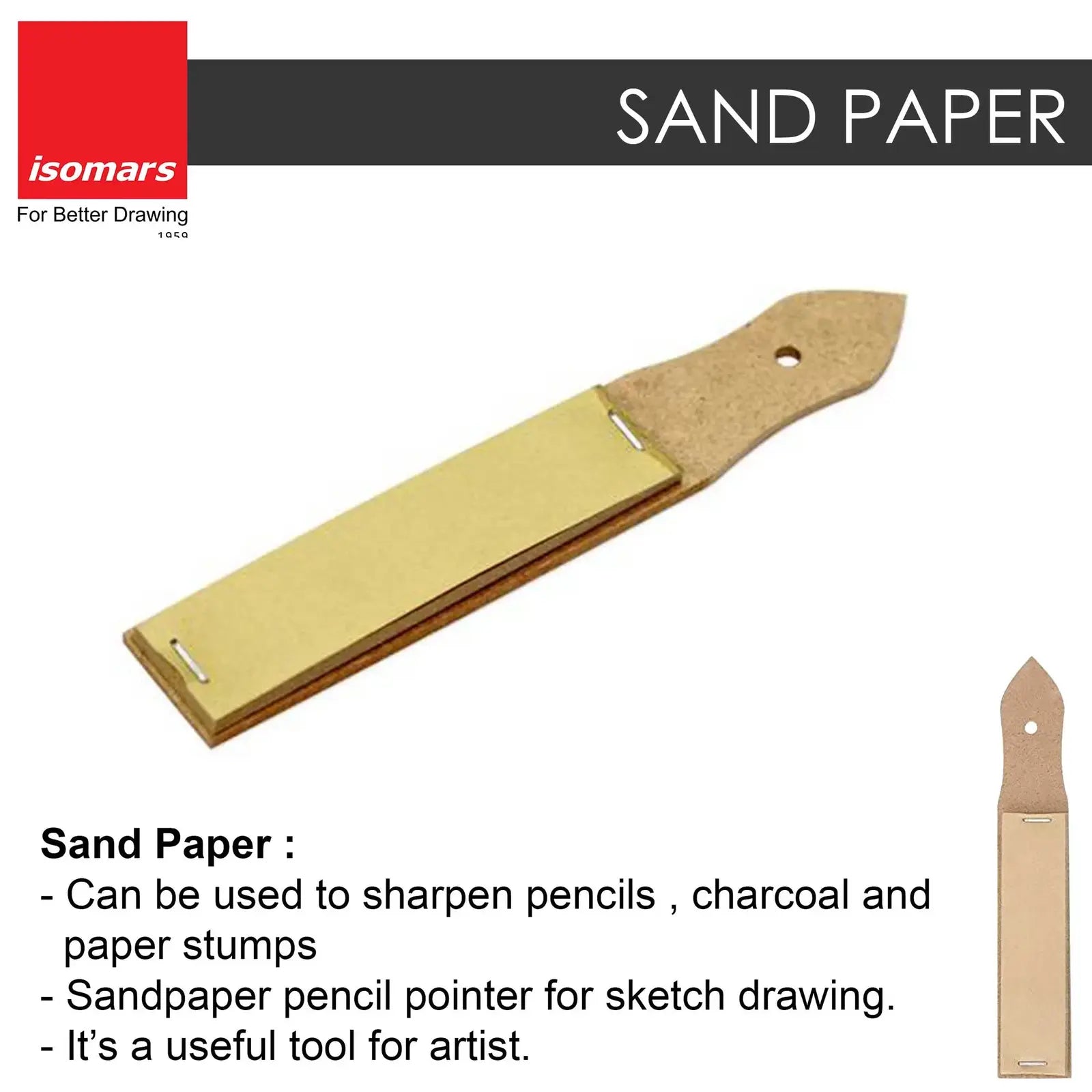 Sand-Paper-B