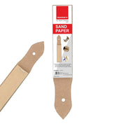 Sand-Paper
