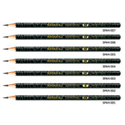 nataraj Drawing-Pencils-B-Combine