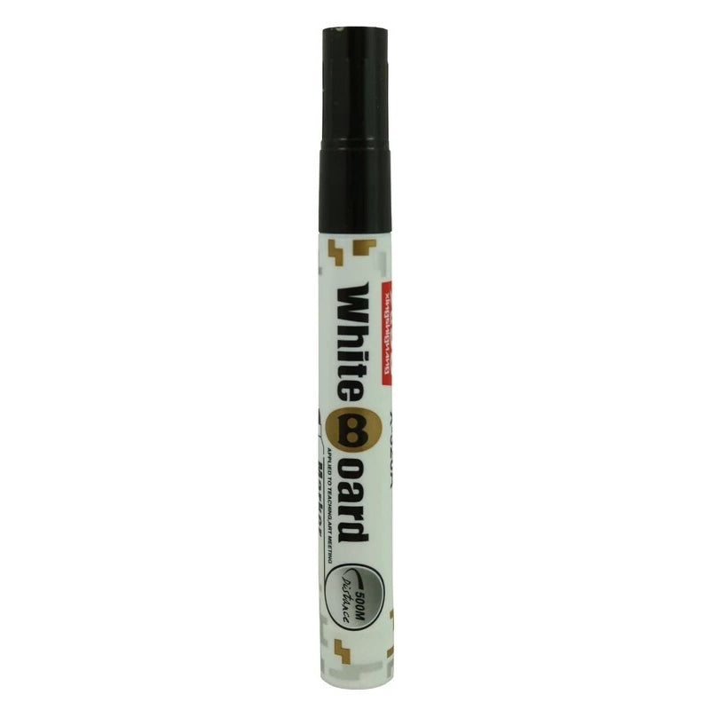 XSG Whiteboard Round Tip Black