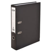 BF Extend File Carton A4 8cm With Pocket