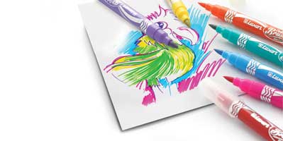 brush