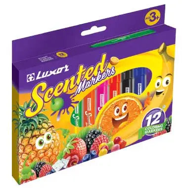 Scented-Marker