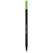 Fine writer Apple Green