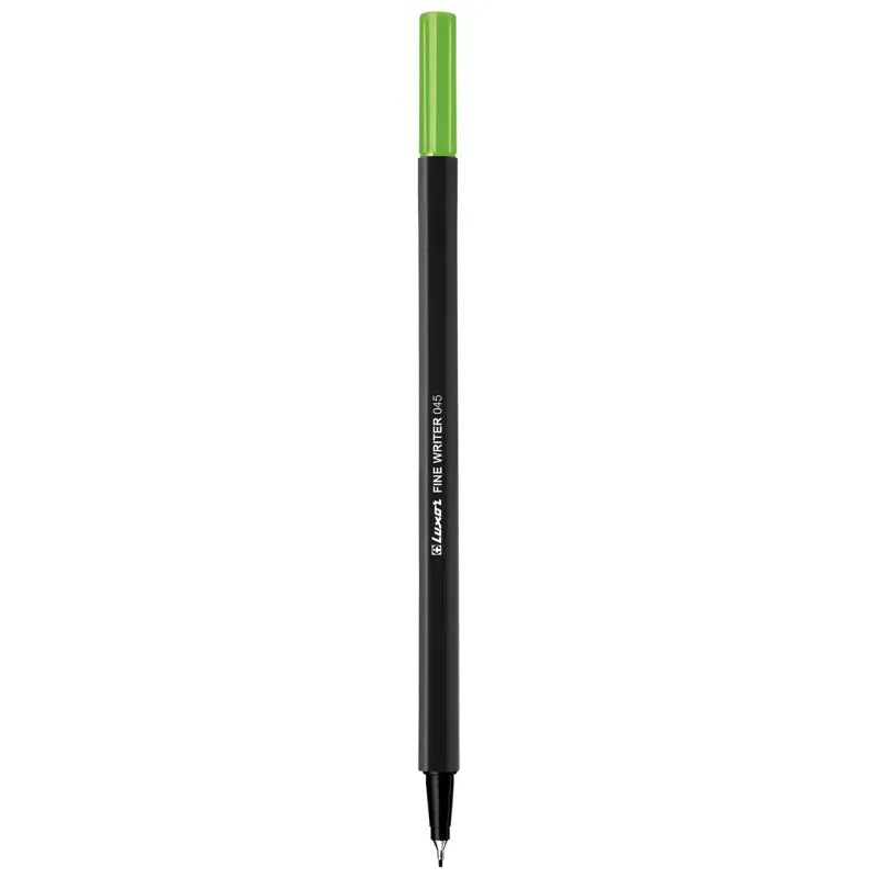 Fine writer Apple Green