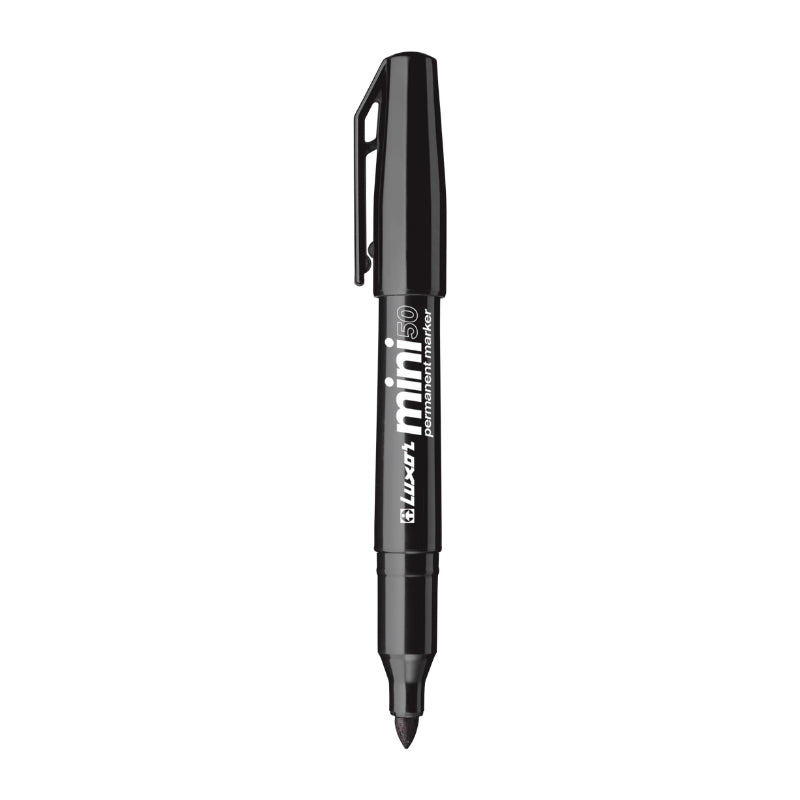 PM Mini 50 Black