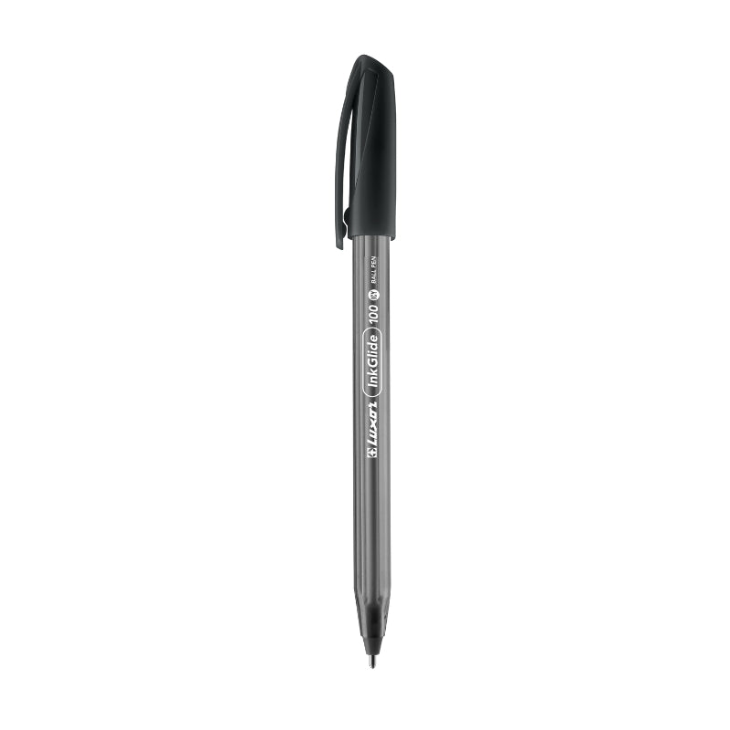 LUXOR InkGlide 100 Ball Pen 1.0 mm