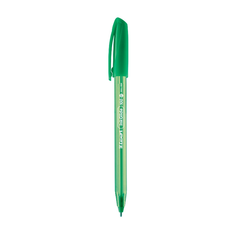LUXOR InkGlide 100 Ball Pen 1.0 mm