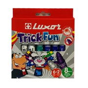 luxor trick fun