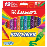 fun liner luxor