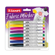 Fabric marker 8bc