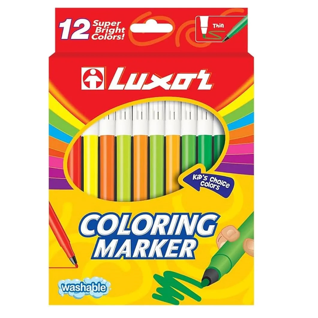 LUXOR 6101-12BX