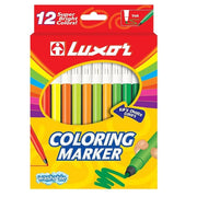 LUXOR 6101-12BX
