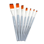 ISOMARS Brush Creative Art Flat