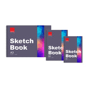 SK2_Sketch_Book