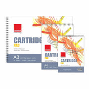 cartridge pad