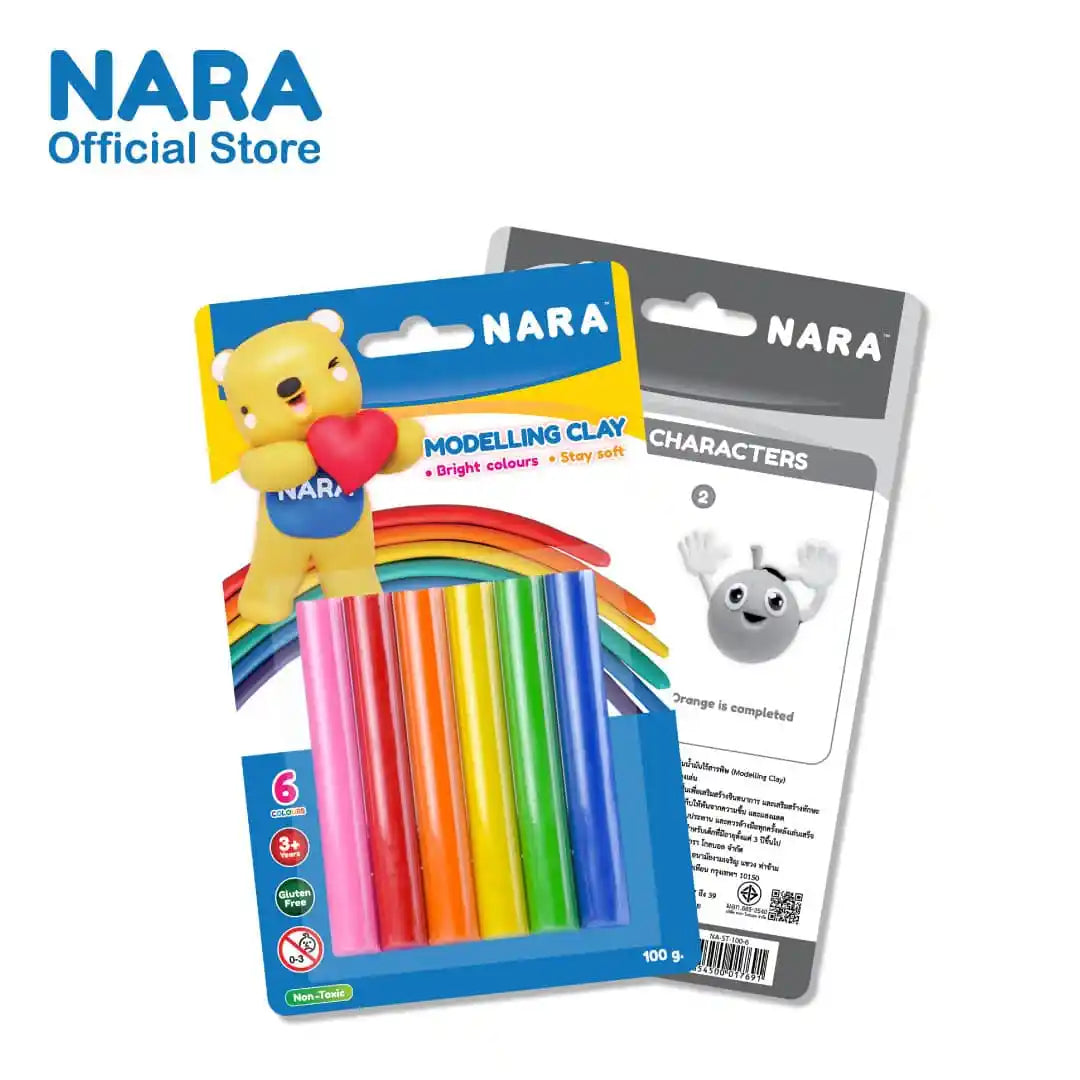 nara st-100