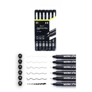 set of 6