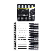 set of 12