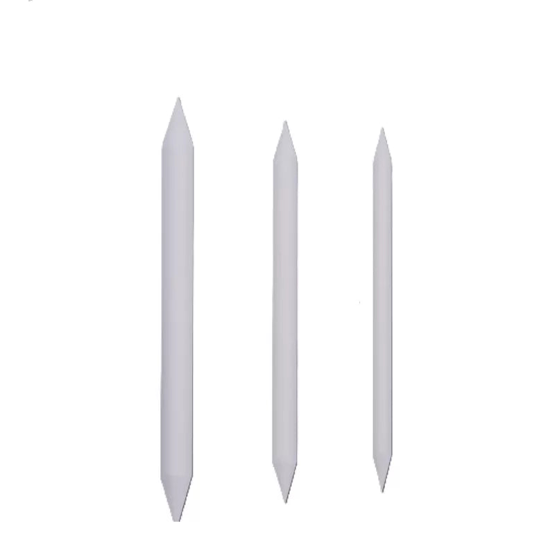 Blender Stumps