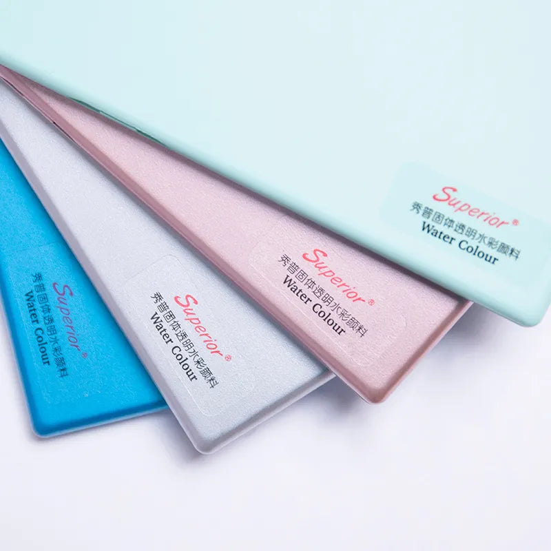 Ceiling Color Pad SUPERIOR Color Pad Professional Set Of 24 – GILAR