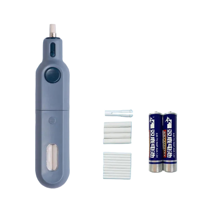 SUPERIOR Eraser Dry Battery