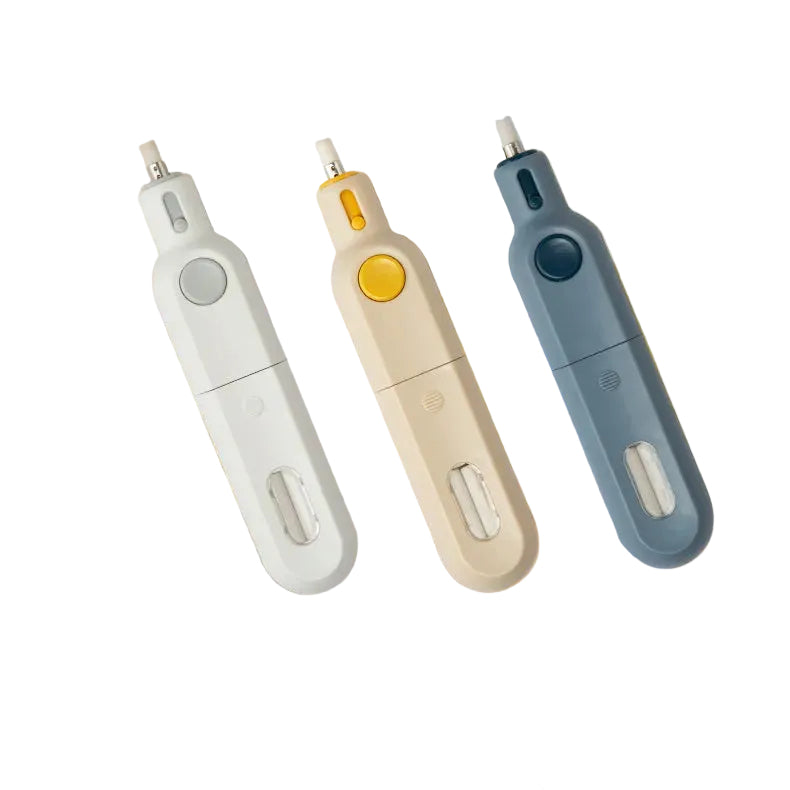 SUPERIOR XP-011 DRY BATTERY