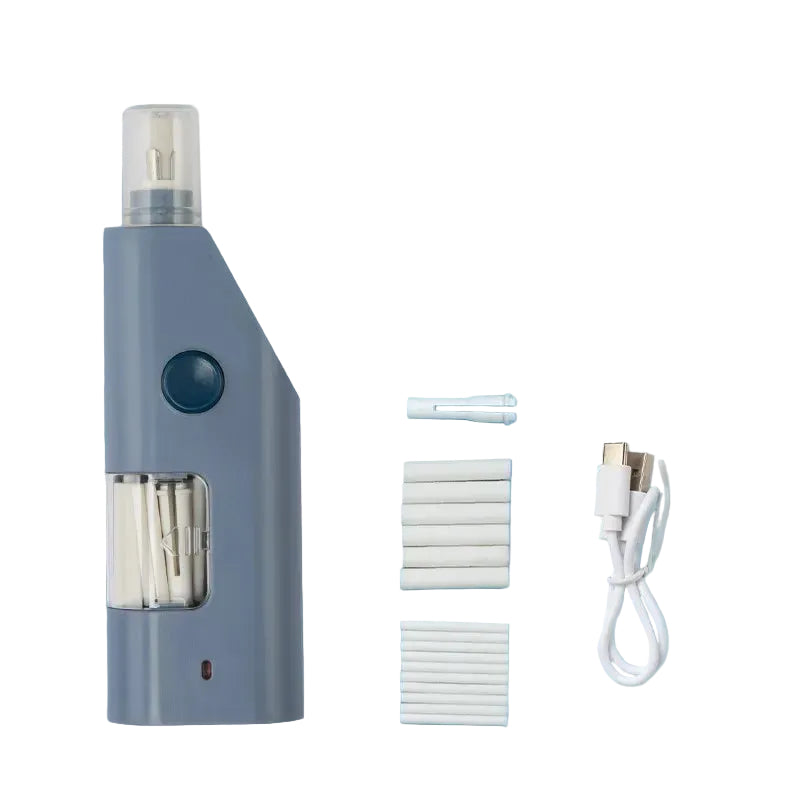 SUPERIOR Eraser LI -BATTERY