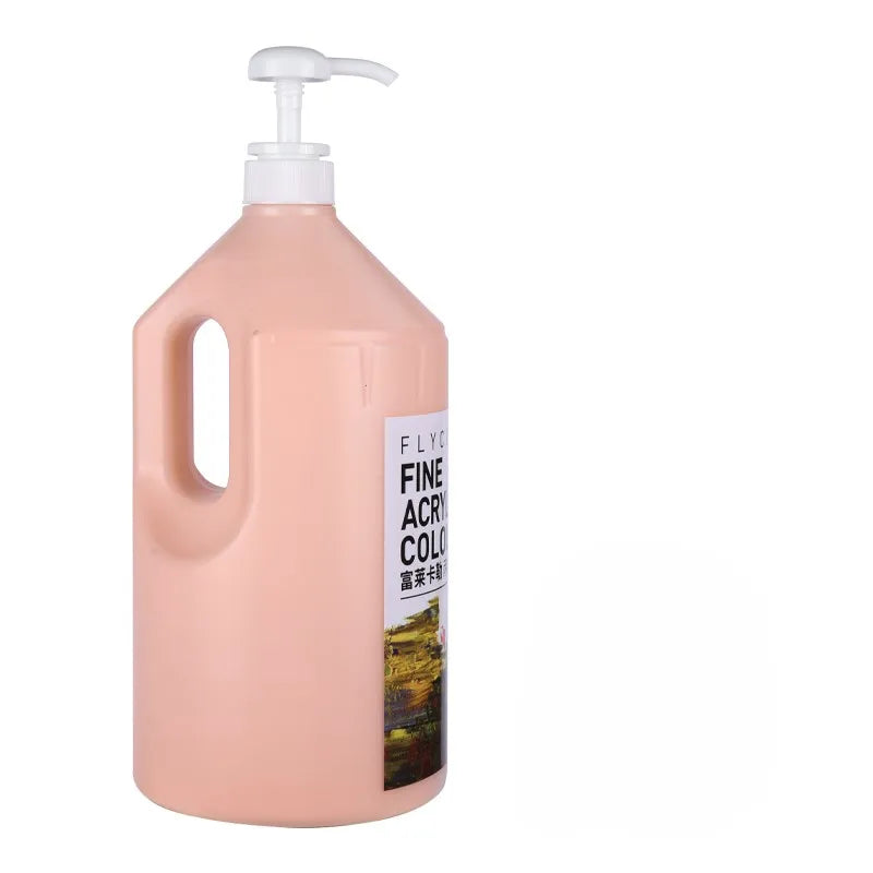 SUPERIOR Acrylic Paint 2L