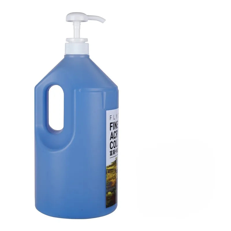 SUPERIOR Acrylic Paint 2L