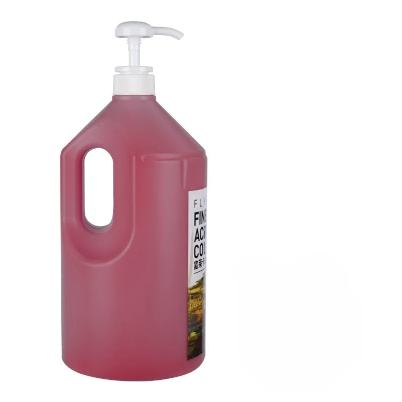 SUPERIOR Acrylic Paint 2L