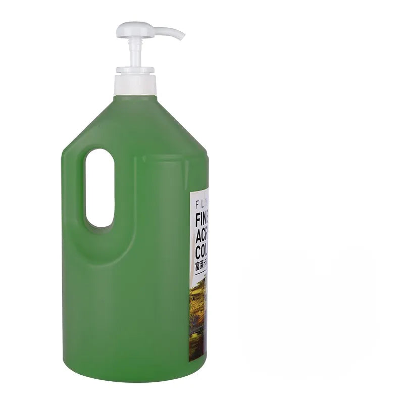 SUPERIOR Acrylic Paint 2L